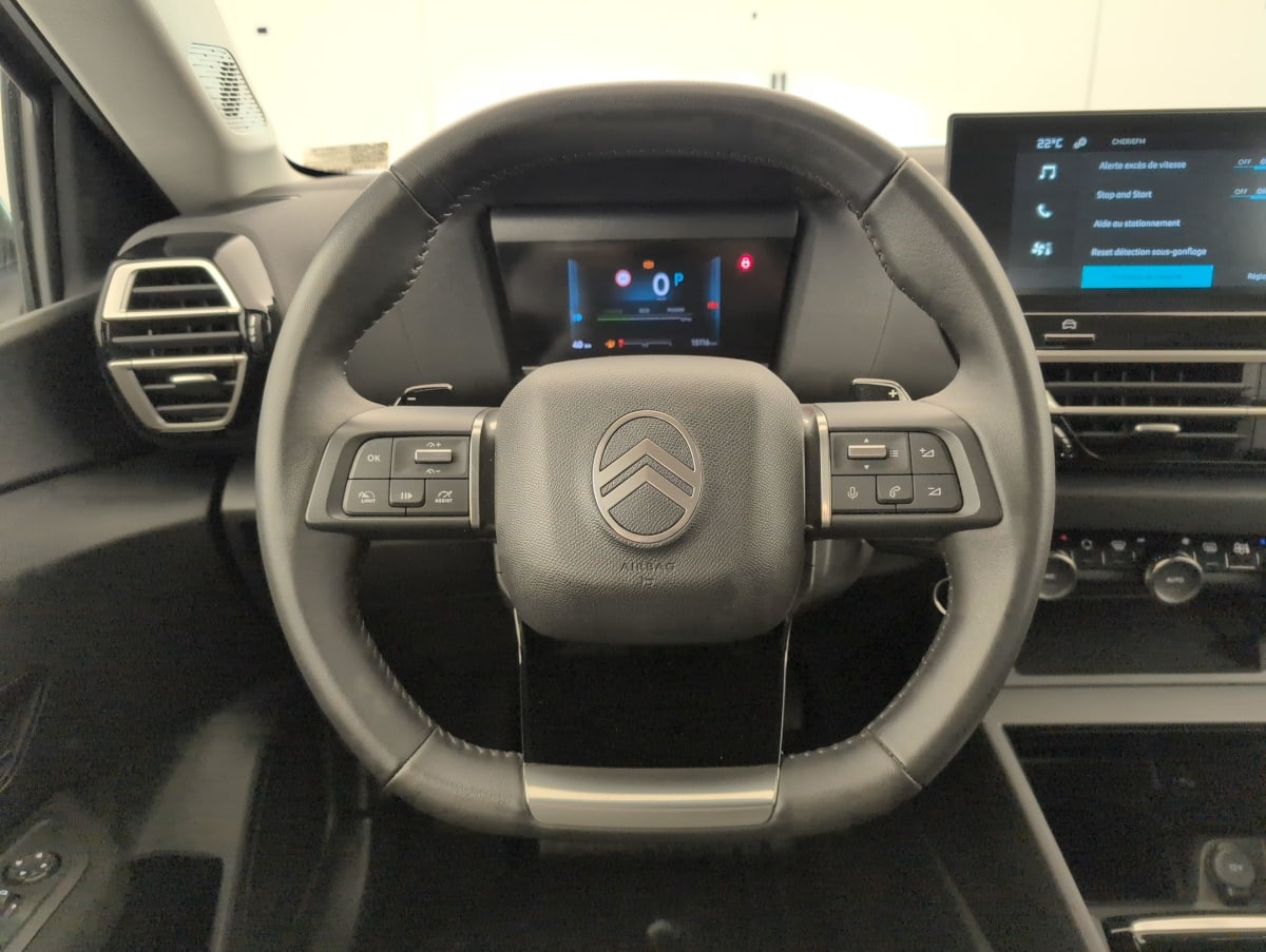 Citroën C4 - Image 14
