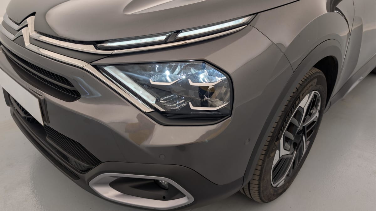 Citroën C4 - Image 21