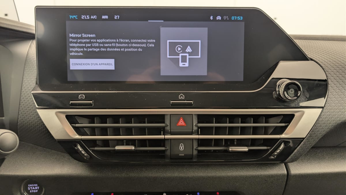 Citroën C4 - Image 19