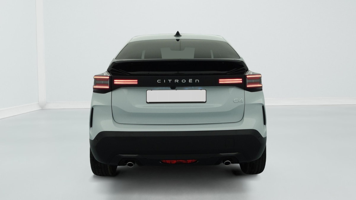 Citroën C4 - Image 6