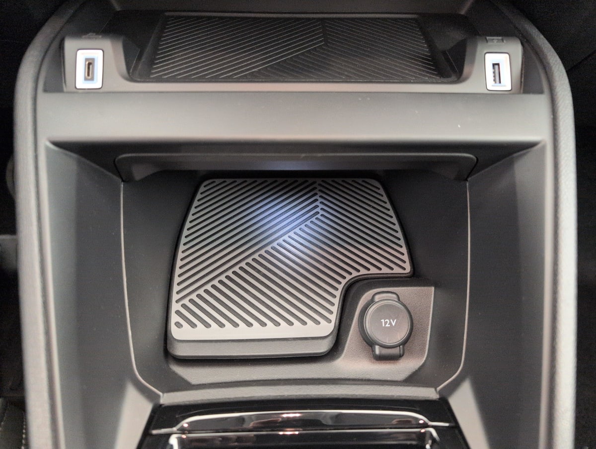 Citroën C4 - Image 18