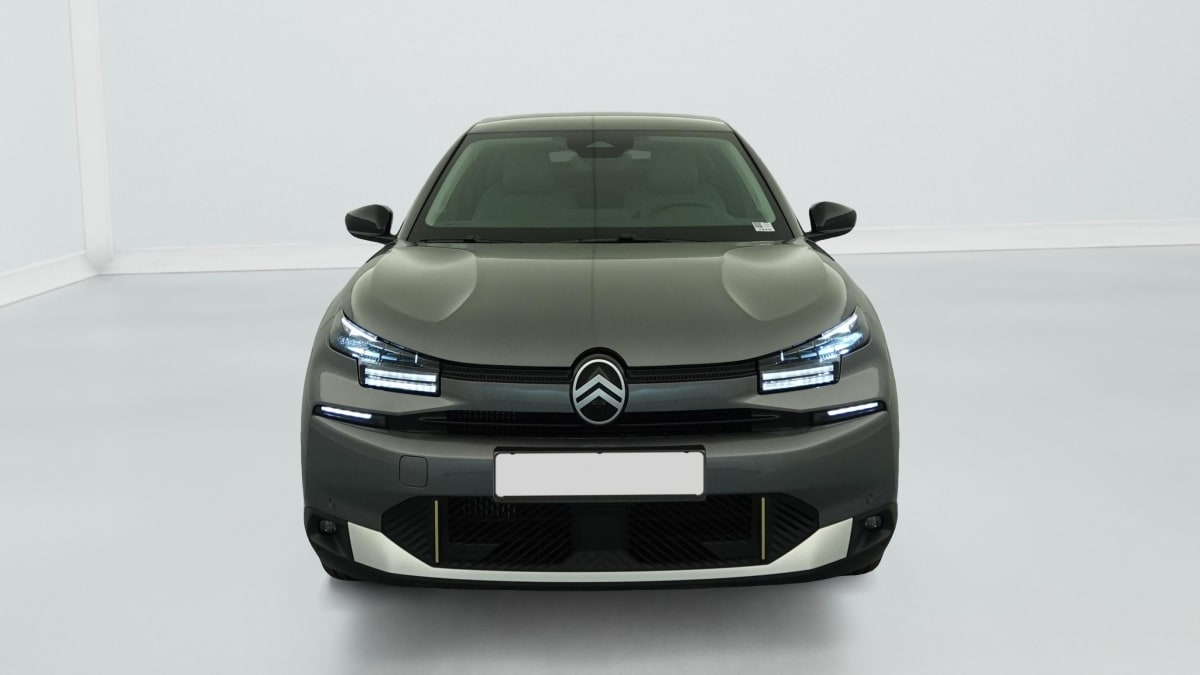 Citroën C4 - Image 2
