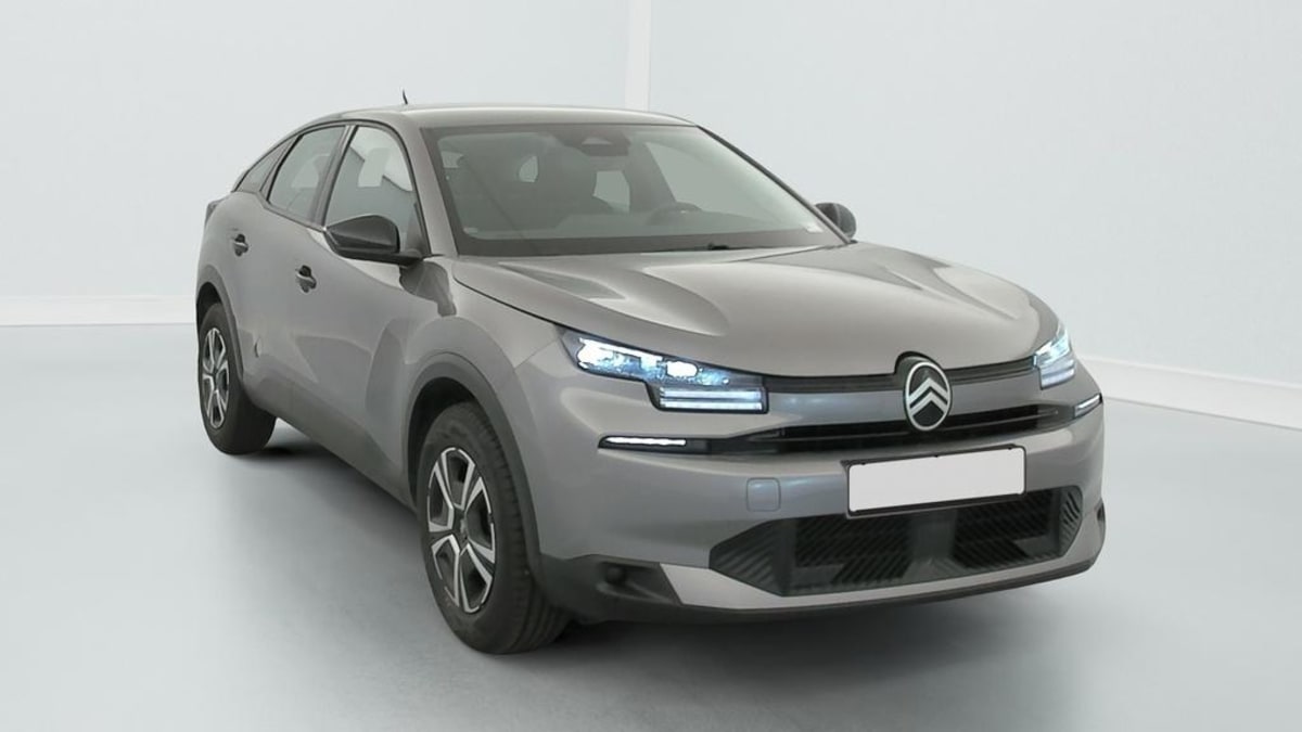 Citroën C4