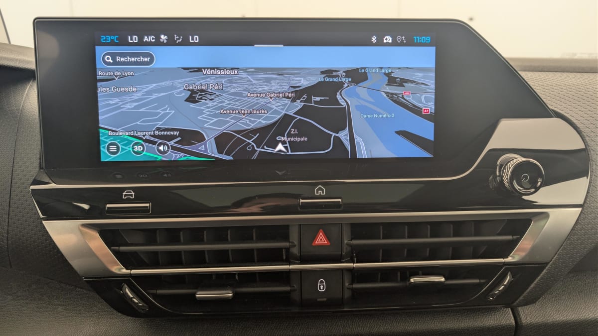Citroën C4 - Image 18