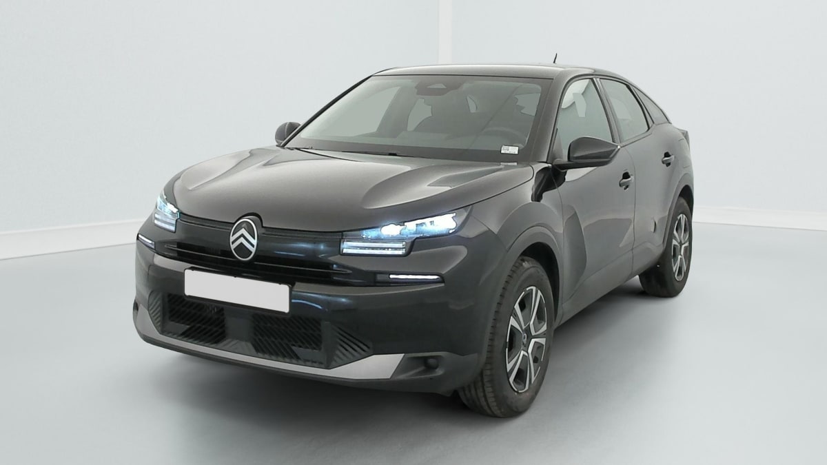 Citroën C4 - Image 3