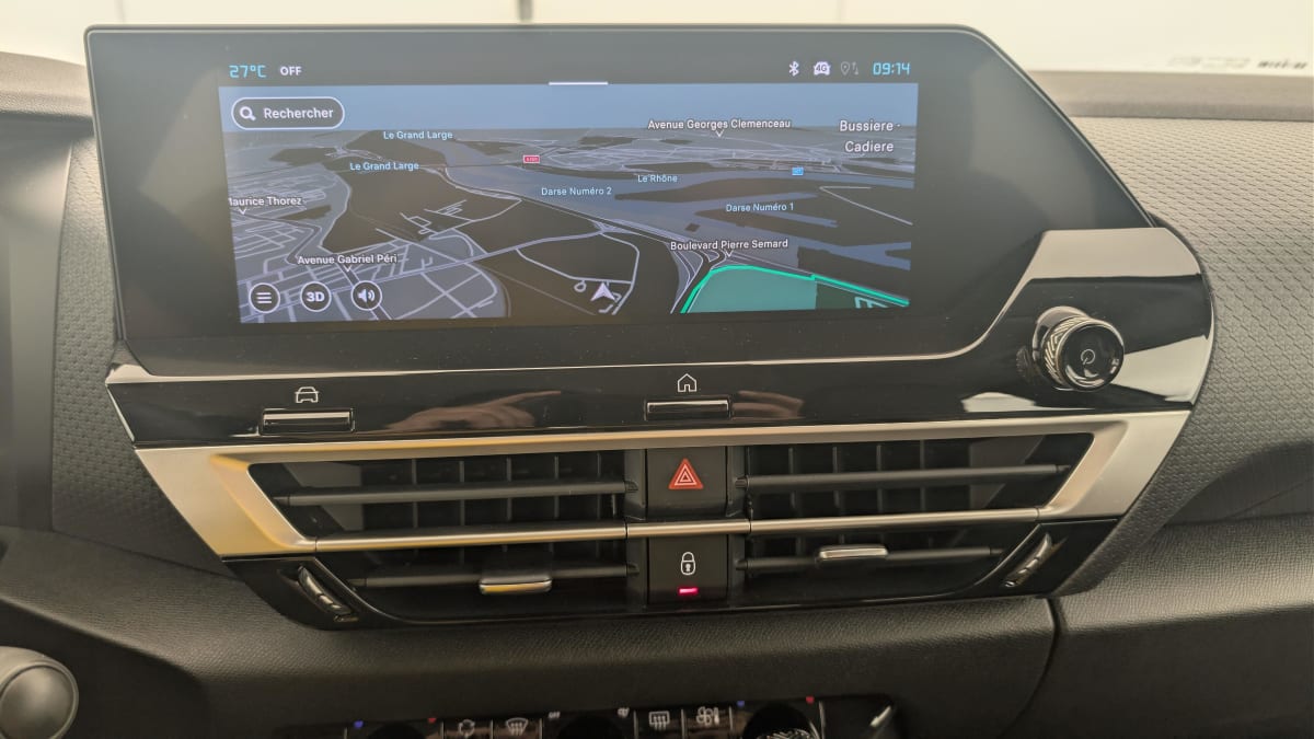 Citroën C4 - Image 18