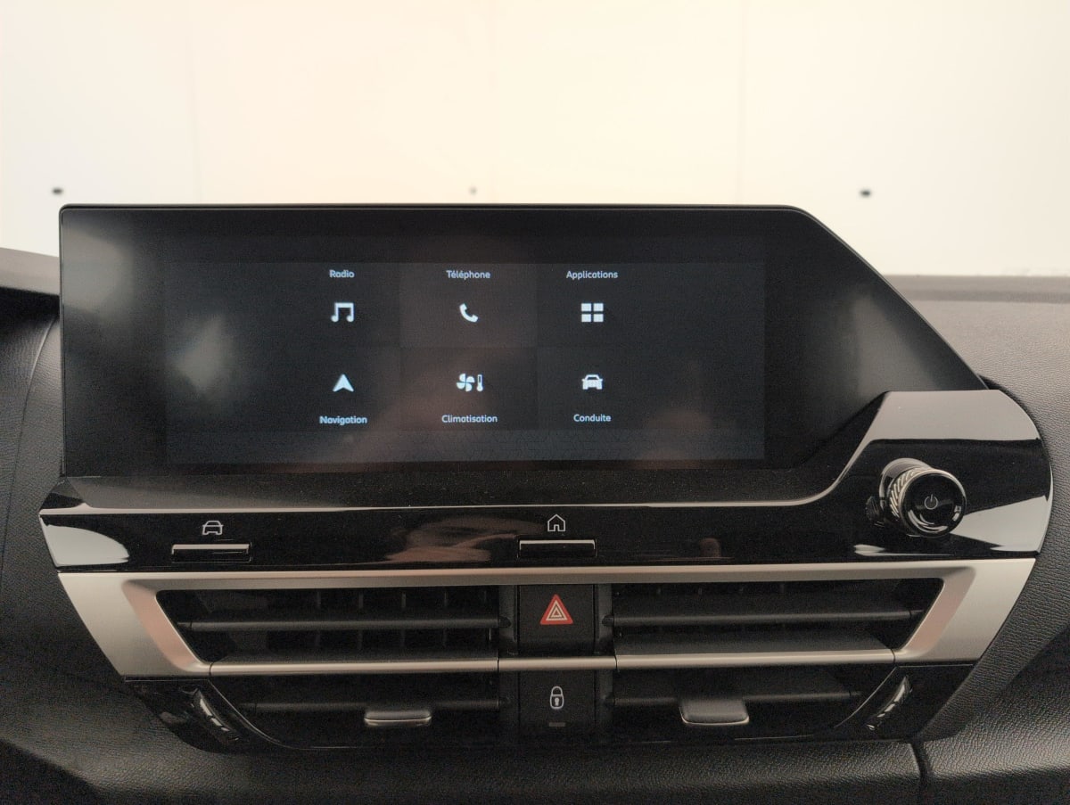 Citroën C4 - Image 27
