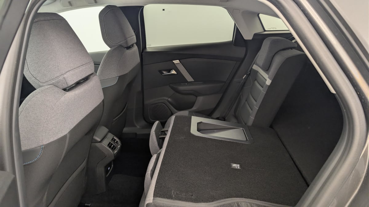 Citroën C4 - Image 12