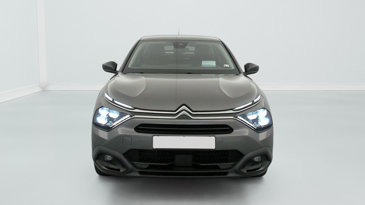 Citroën C4 - Image 2