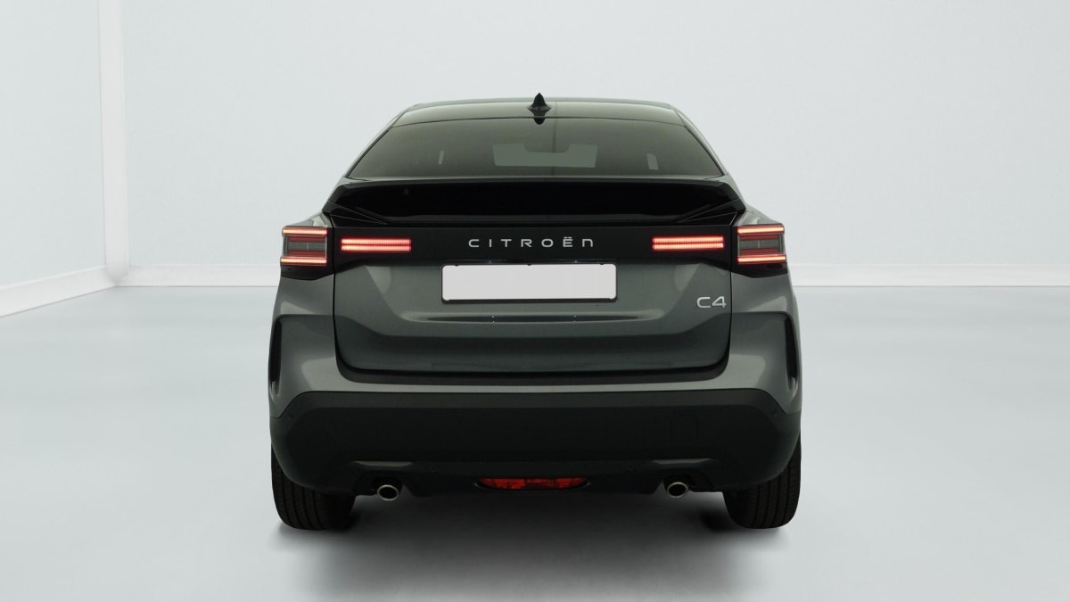 Citroën C4 - Image 6