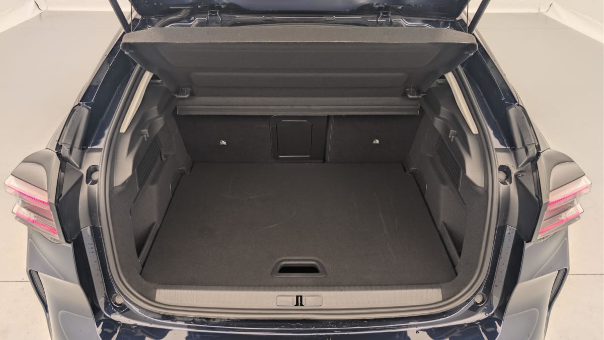 Citroën C4 - Image 11