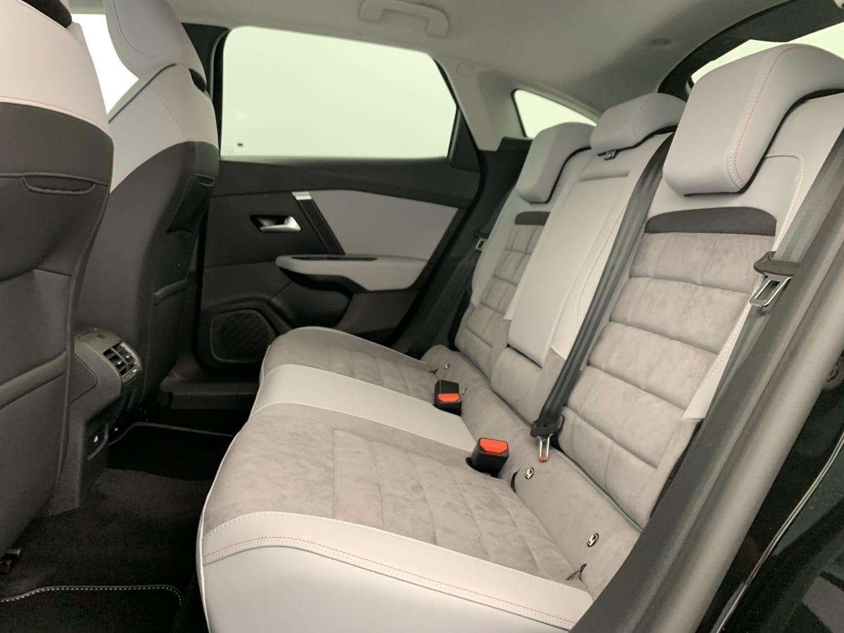 Citroën C4 - Image 76