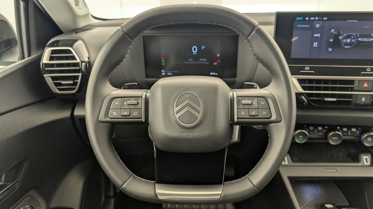Citroën C4 - Image 14