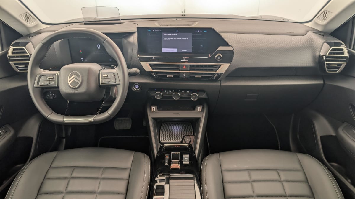 Citroën C4 - Image 13