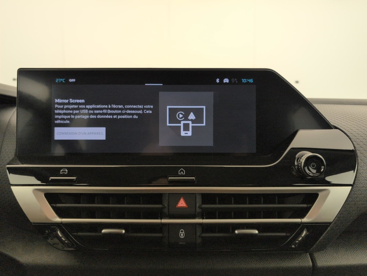 Citroën C4 - Image 19