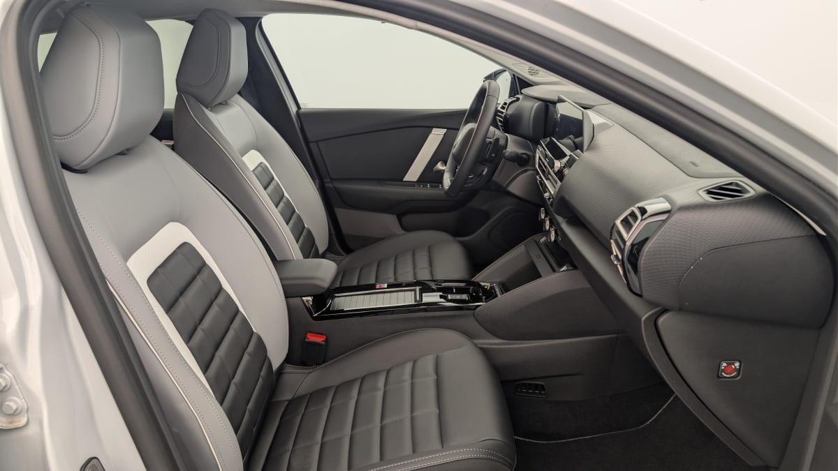 Citroën C4 - Image 9