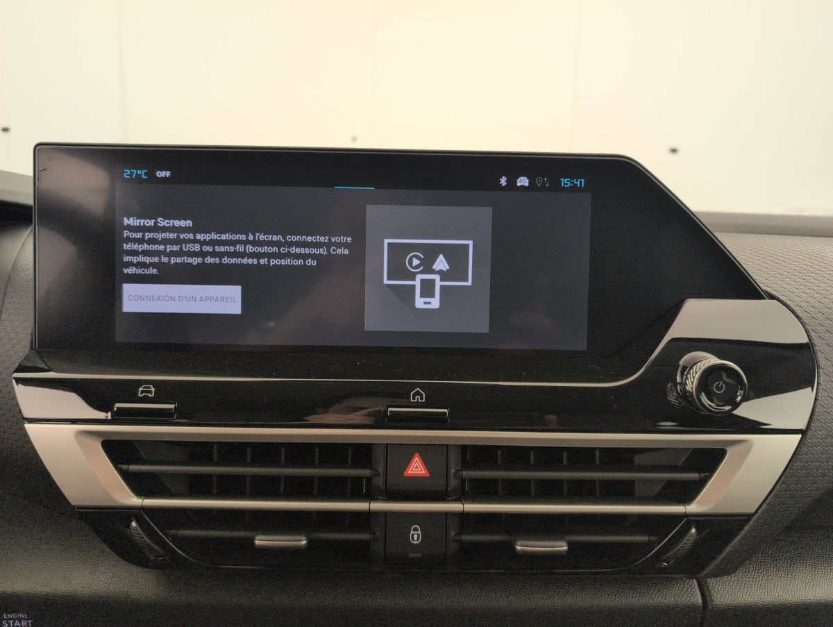 Citroën C4 - Image 18