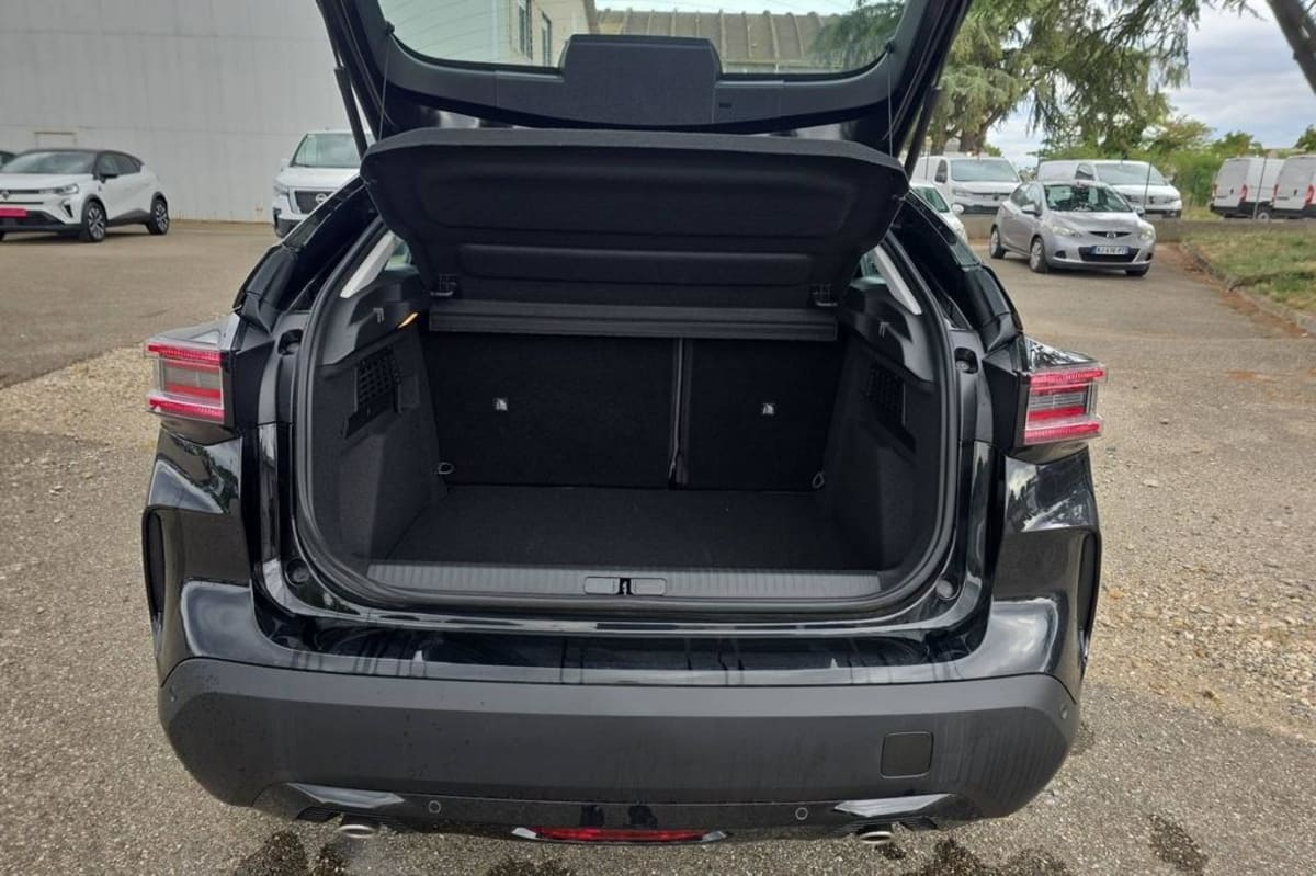 Citroën C4 - Image 11