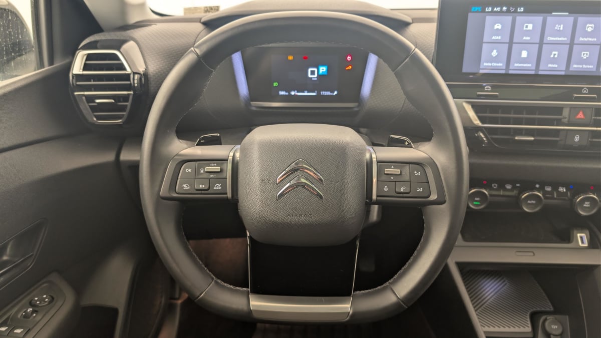 Citroën C4 - Image 14