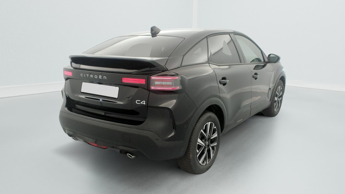Citroën C4 - Image 62