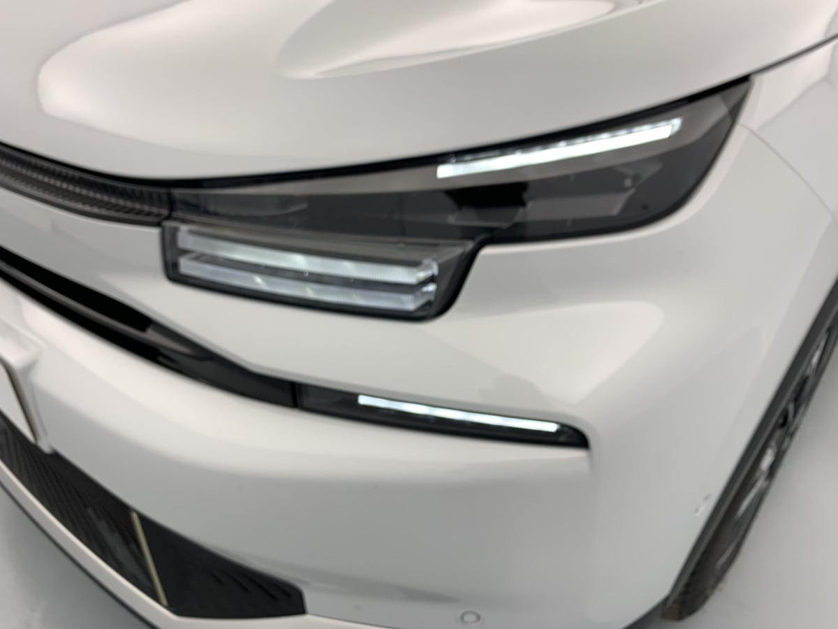 Citroën C4 - Image 25