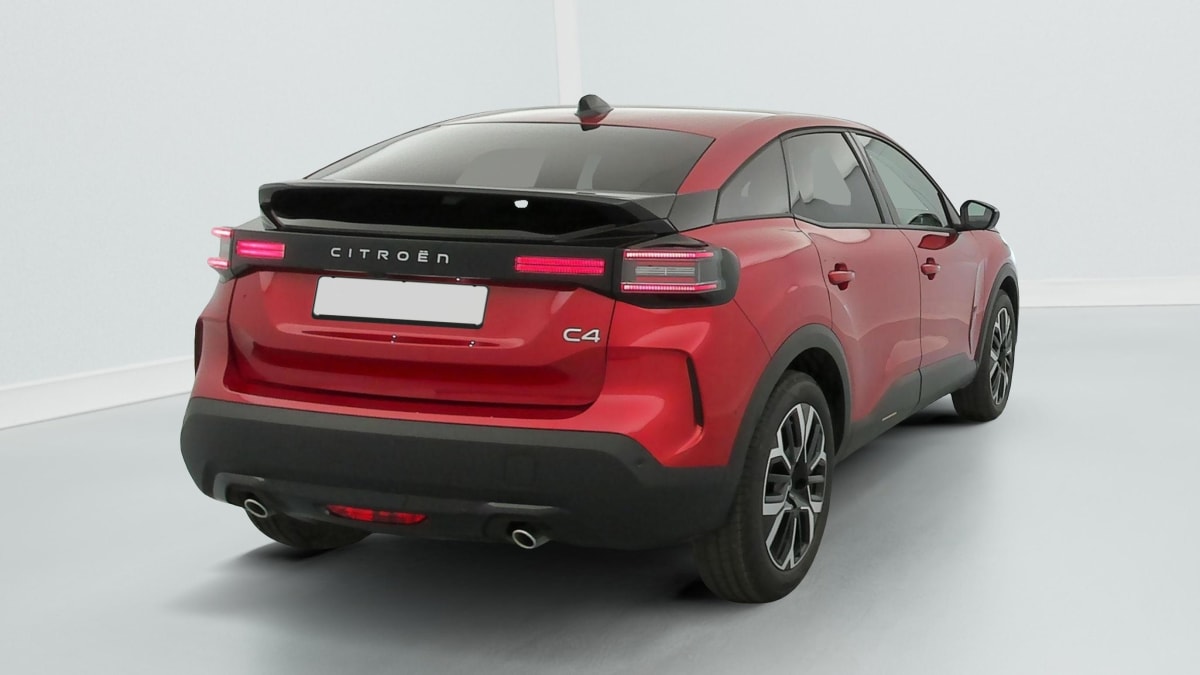 Citroën C4 - Image 7