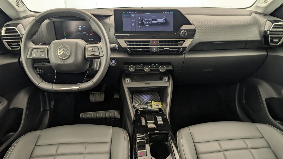 Citroën C4 - Image 13