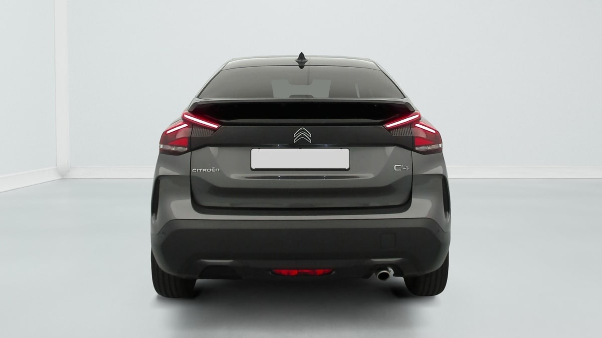 Citroën C4 - Image 6