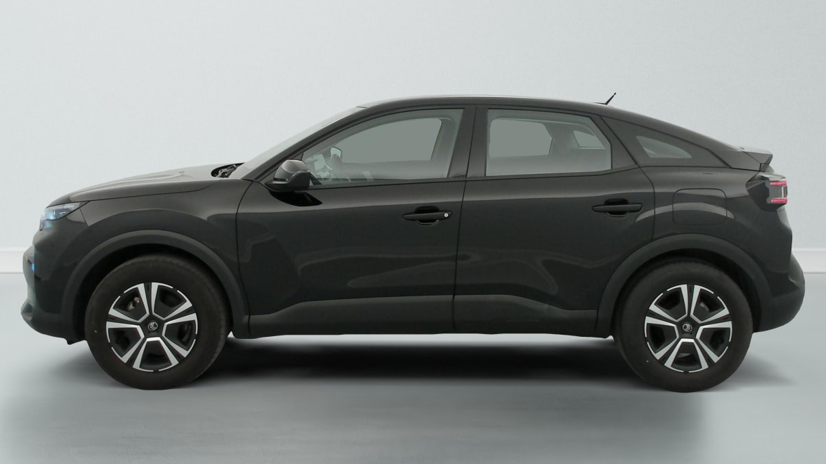 Citroën C4 - Image 4