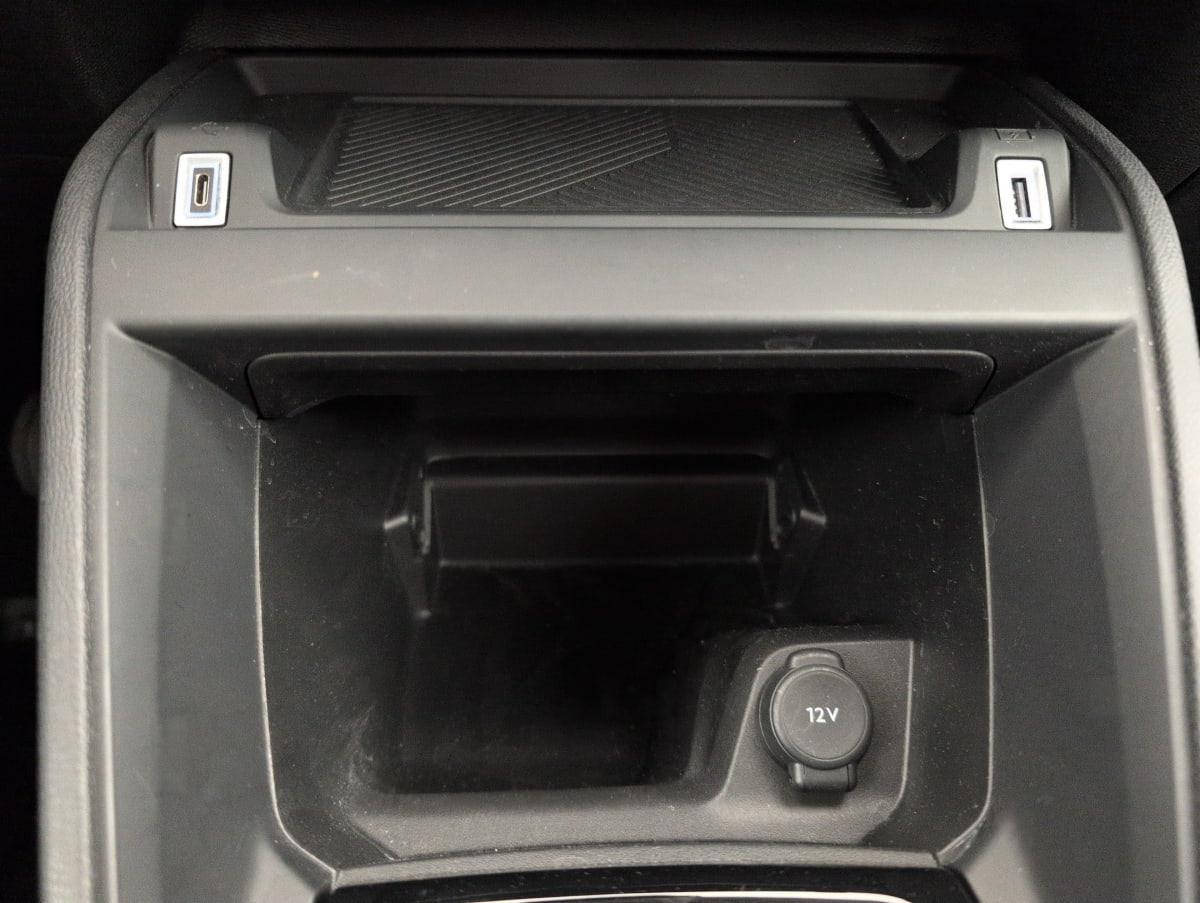 Citroën C4 - Image 18
