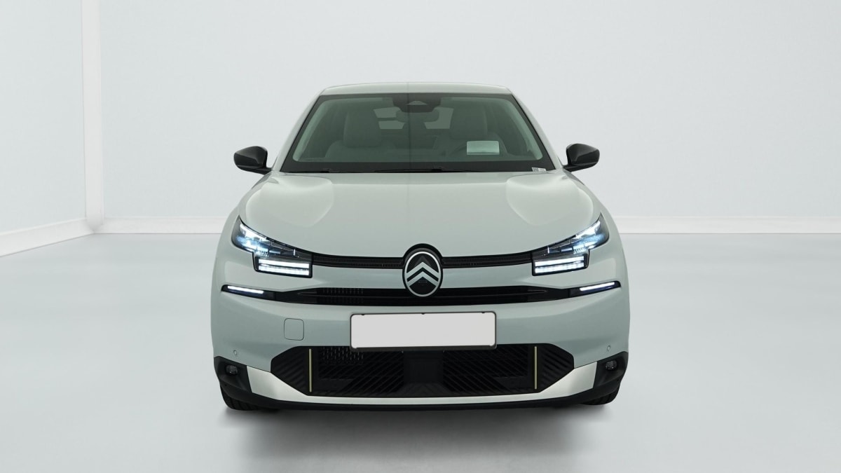 Citroën C4 - Image 2