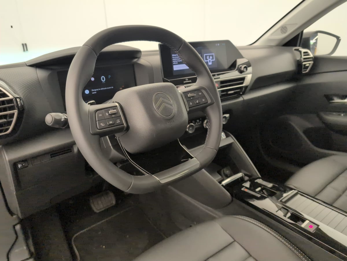 Citroën C4 - Image 23