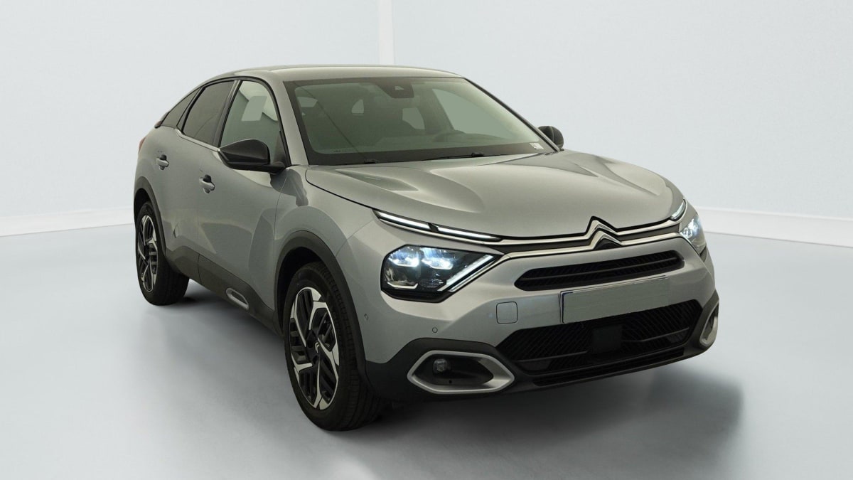 Citroen C4 c4 puretech 130 bvm6