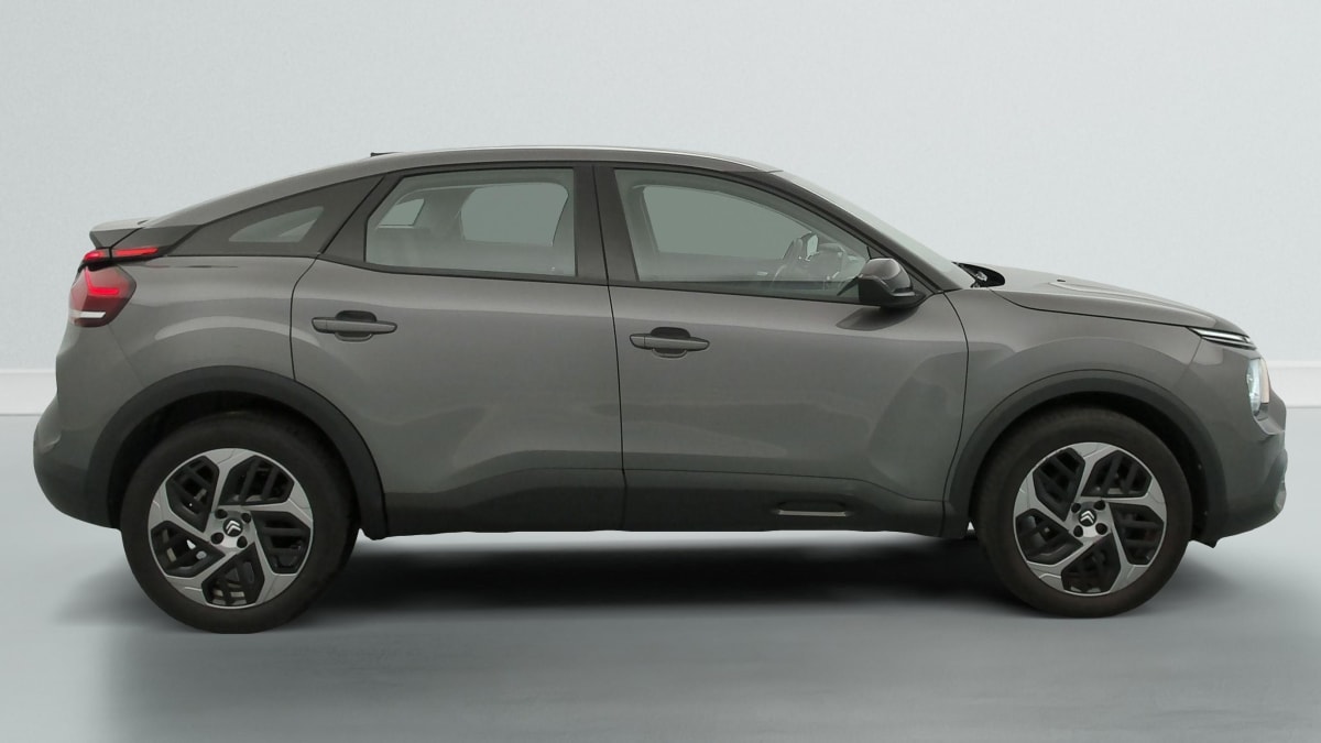 Citroën C4 - Image 8
