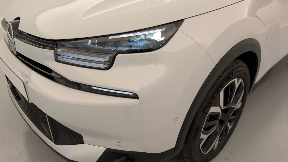 Citroën C4 - Image 21