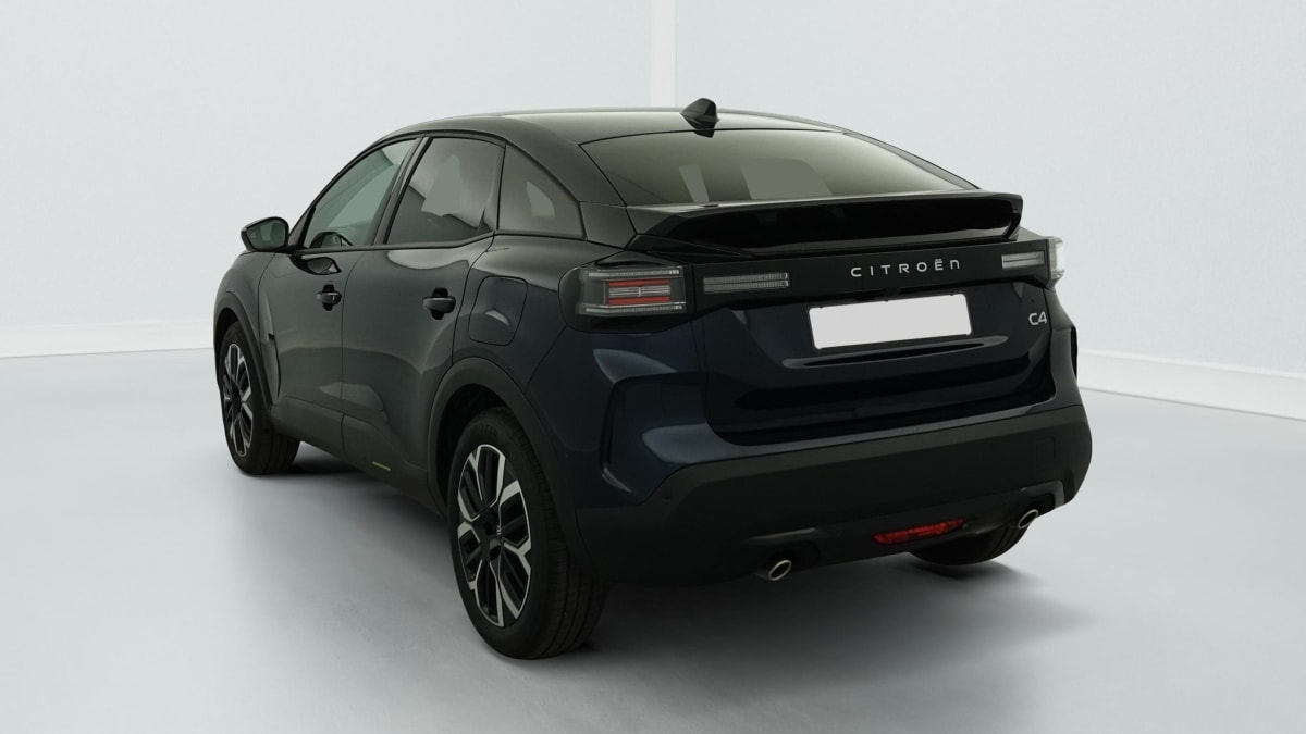 Citroën C4 - Image 5