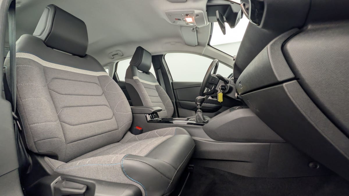 CITROEN C4 PURETECH 130 FEEL PACK