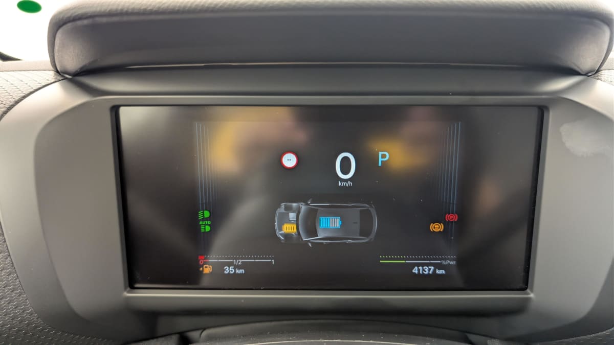 Citroën C4 - Image 22