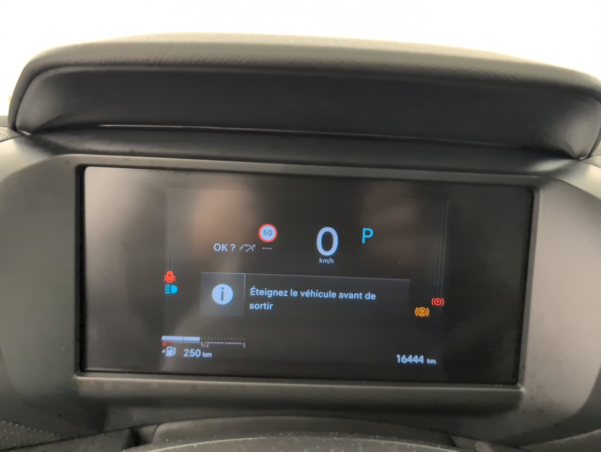 Citroën C4 - Image 23