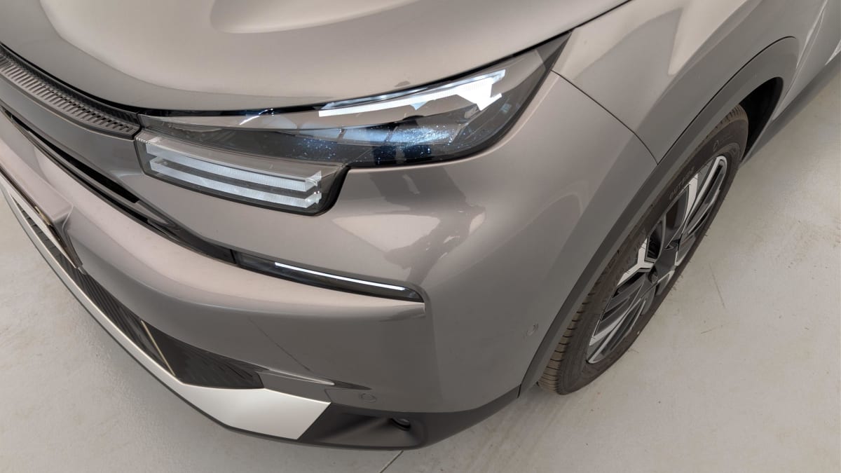 Citroën C4 - Image 22