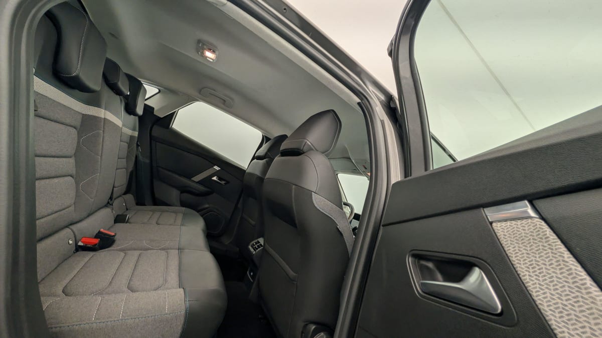 CITROEN C4 PURETECH 130 FEEL PACK