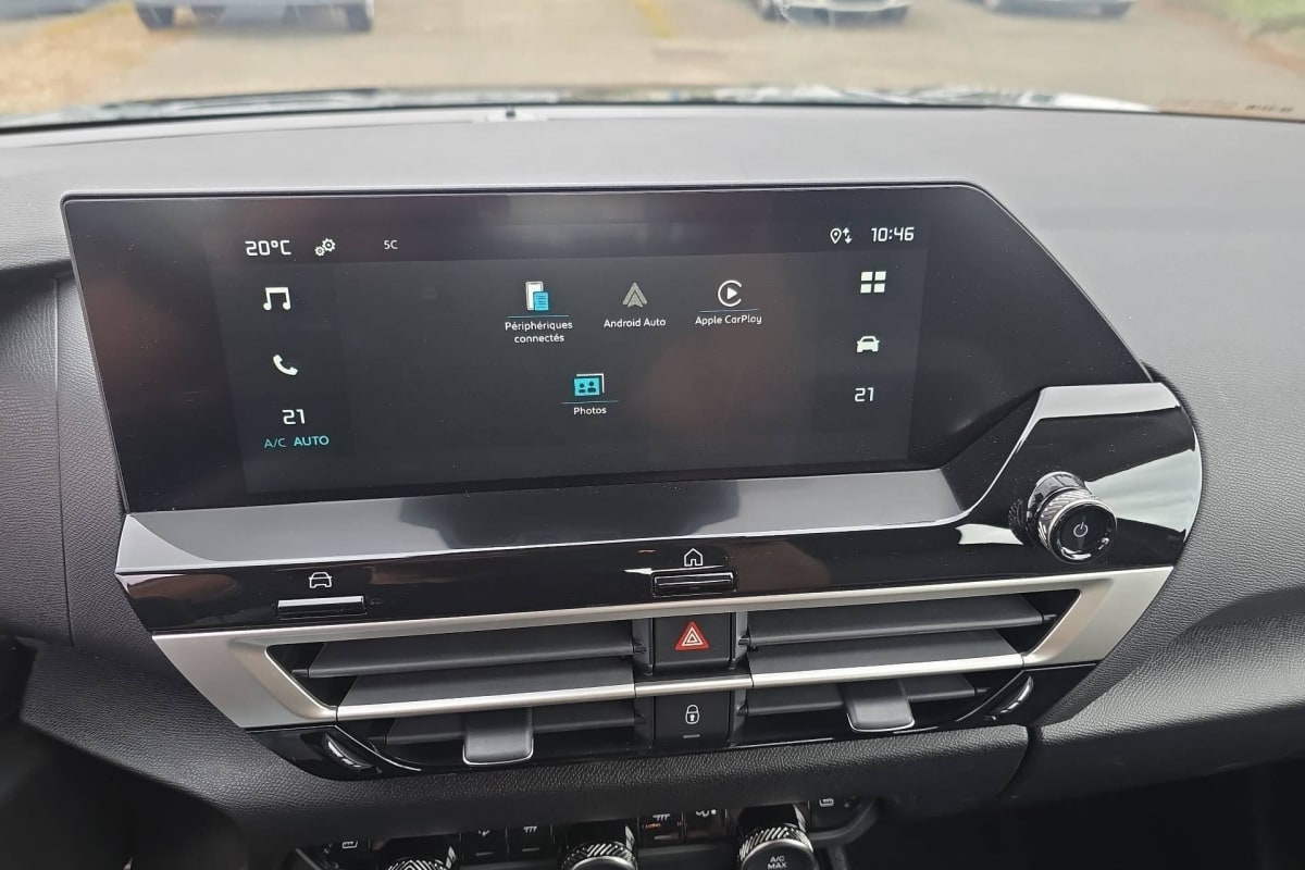 Citroën C4 - Image 19