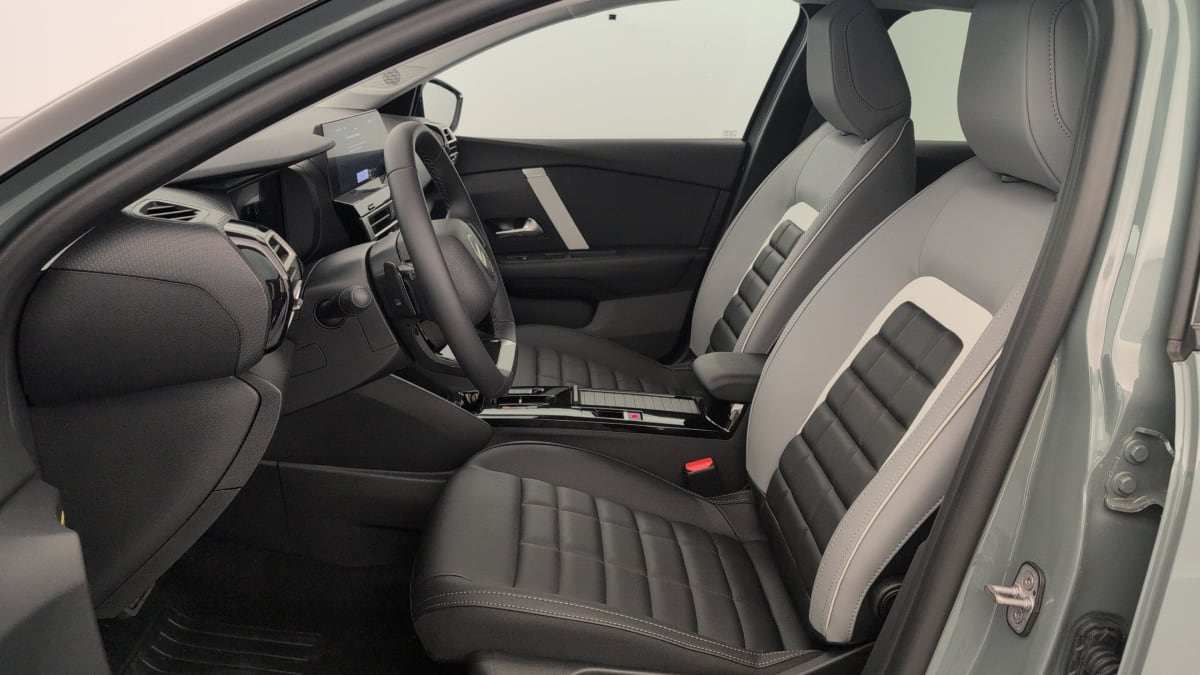 Citroën C4 - Image 37