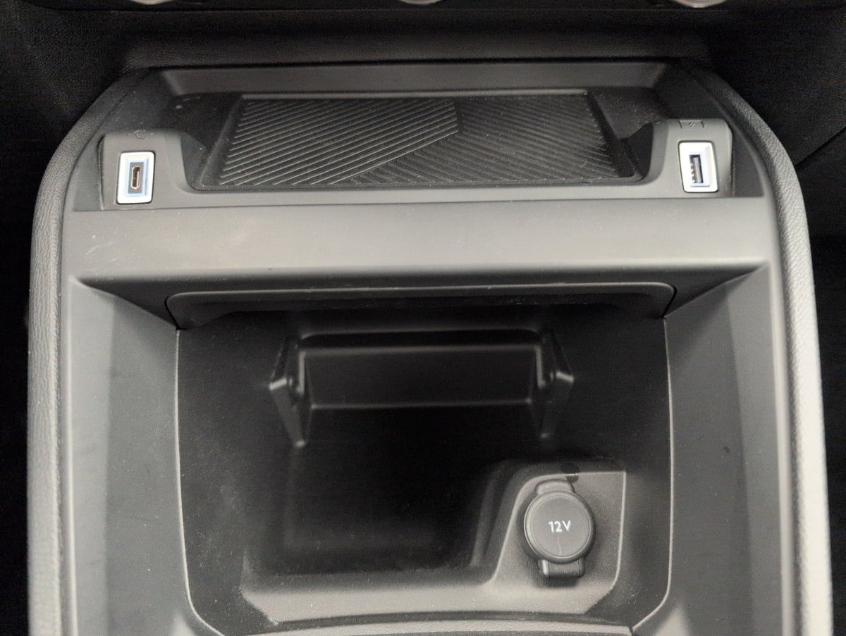 Citroën C4 - Image 19