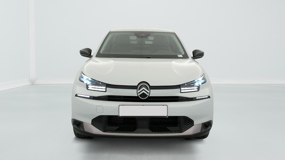 Citroën C4 - Image 2