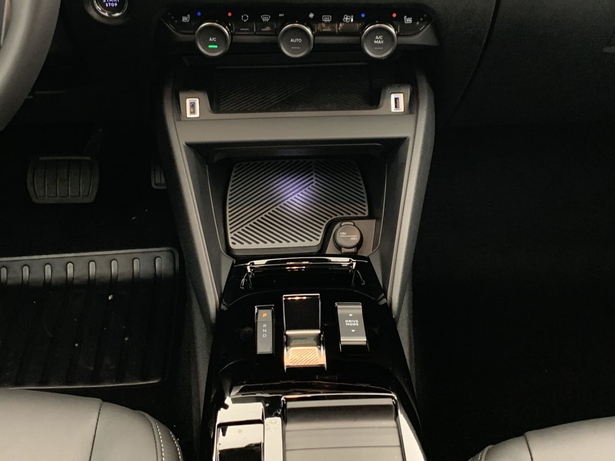 Citroën C4 - Image 17