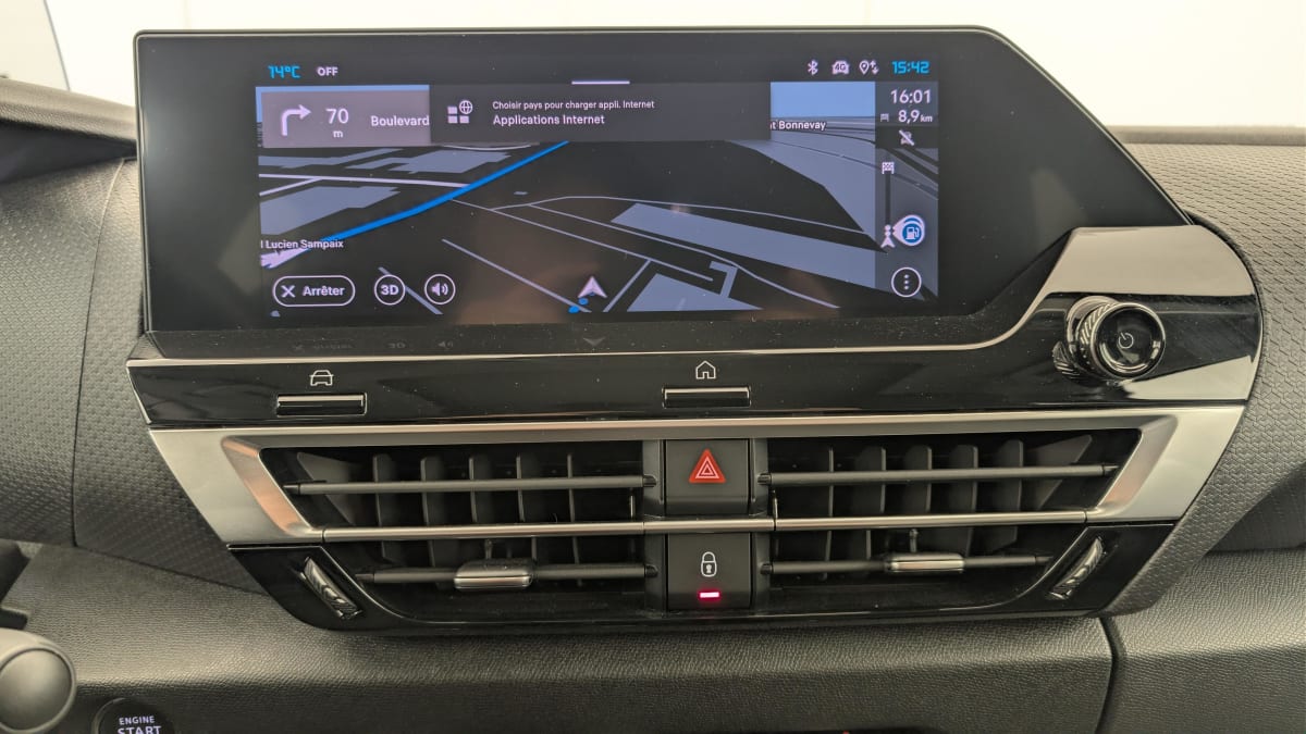Citroën C4 - Image 18