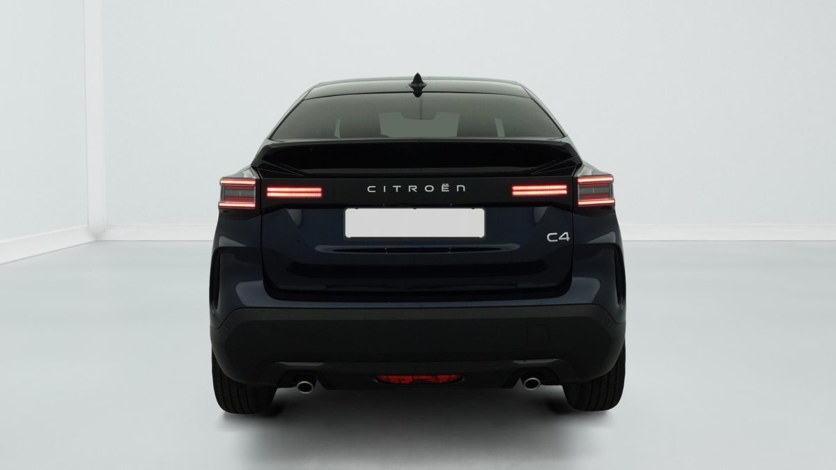 Citroën C4 - Image 6