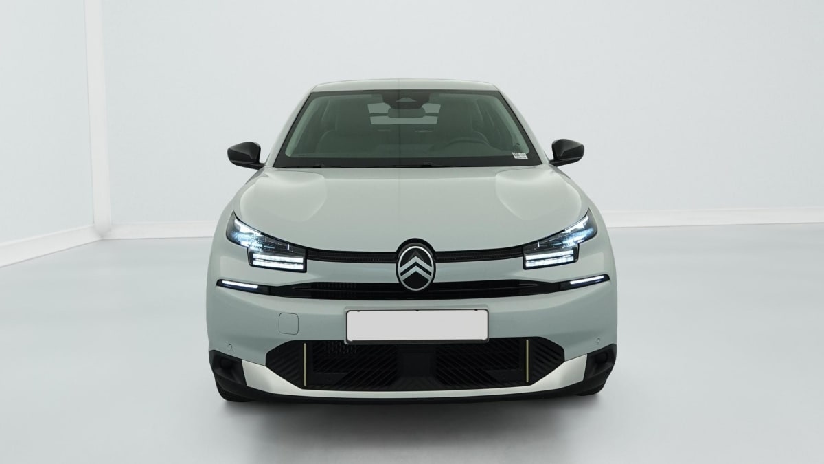 Citroën C4 - Image 2