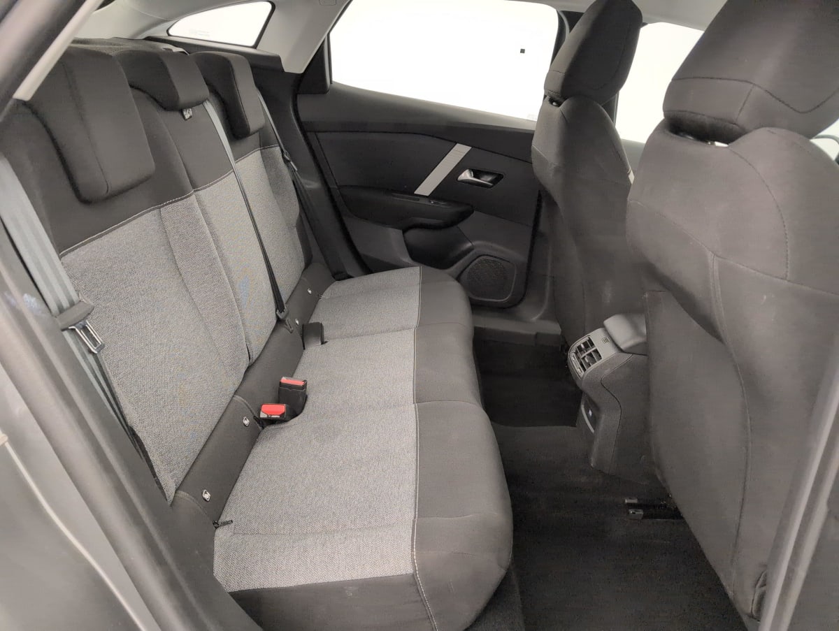 Citroën C4 - Image 10